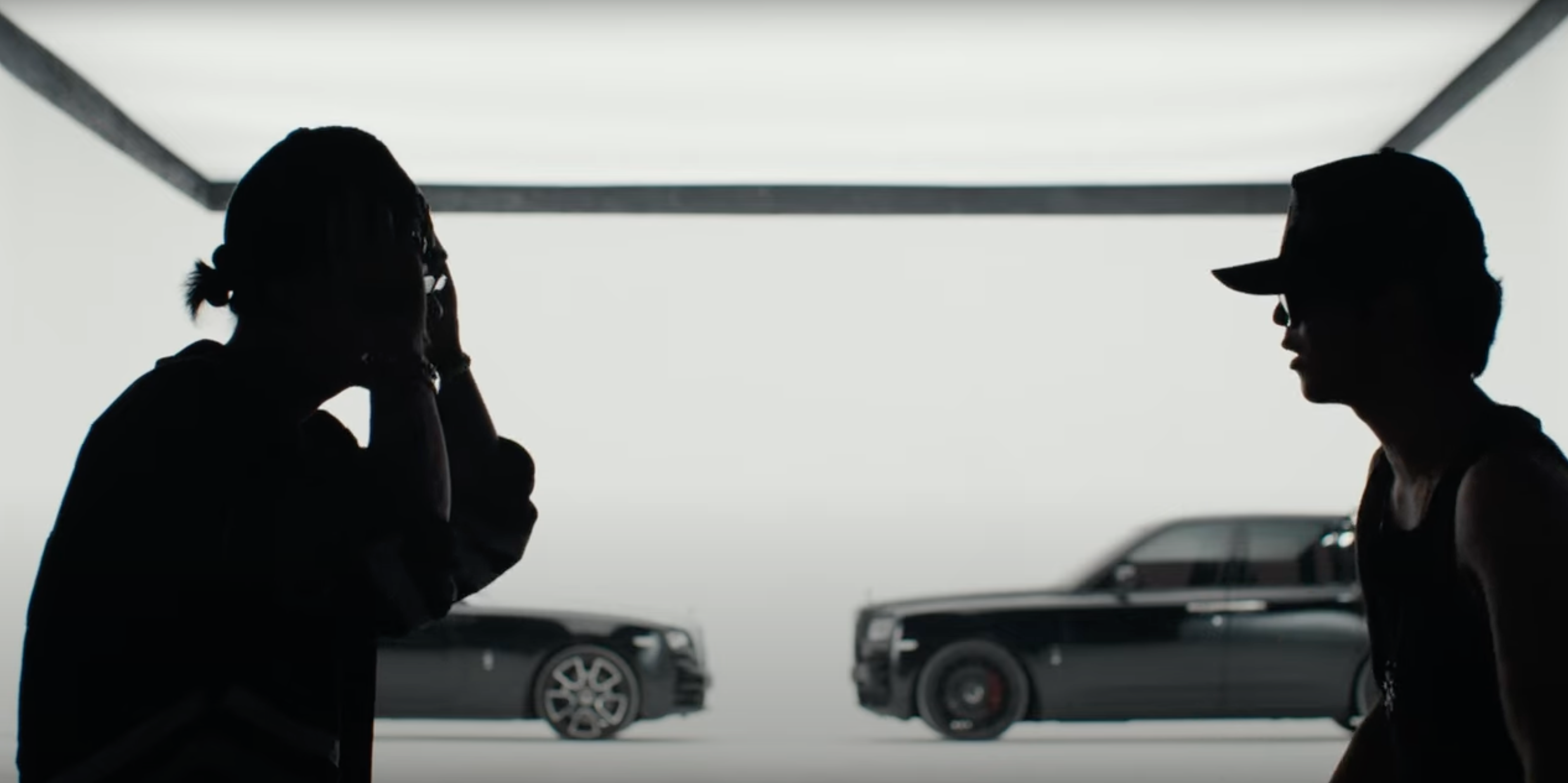 스트레이키즈 승민 X 빅나티, 키드밀리의 신곡 ‘프리스타일링 (Freestylin)’